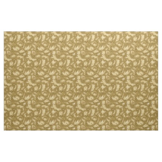 Gold Satin Stoff (Yard (91,4 cm))