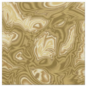 Gold Satin Stoff (Nahaufnahme)