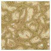 Gold Satin Stoff (Muster)