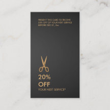 Gold-Schere Haar Stylist Black Discount Vertikal