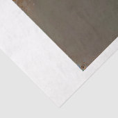 Gold Seide Einzigartige Rose Seidenpapier (Ausschnitt)