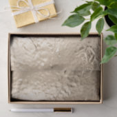 Gold Seidenpapier (Geschenk)