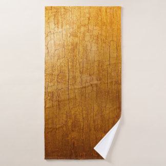 Gold Seriesgold,Tapeten,Muster,grob,abstrakt,a Badehandtuch