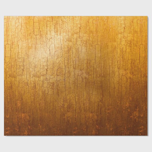 Gold Seriesgold,Tapeten,Muster,grob,abstrakt,a Geschenkpapier (Flach)