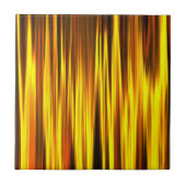 Gold Shiny Glitzer Luxus Keramik Tile Fliese (Vorderseite)