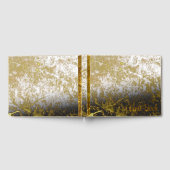 Gold & Silber Gästebuch (Voll)