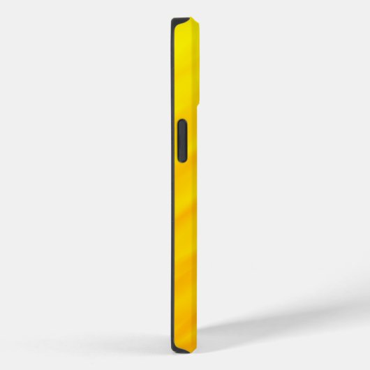 Gold Silk Case-Mate iPhone Hülle (Rückseite / Rechts)