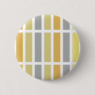Gold Silver Bronze Metal Hues Button