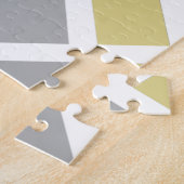 Gold Silver Bronze Metal Hues Puzzle (Seite)