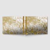 Gold & Silver Gästebuch (Voll)