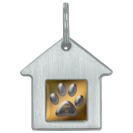 Gold Silver Tiermarke