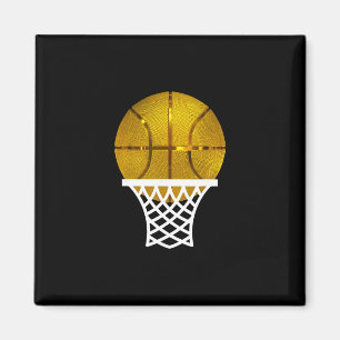 Gold Sketll Trophäe Mvp Auszeichnung Magnet
