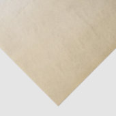 Gold Sky Blue Ombre Watercolor Seidenpapier (Detail)