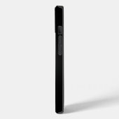 Gold Snaffle Bit Elegante Reittiere Personalisiert Case-Mate iPhone Hülle (Rückseite / Links)