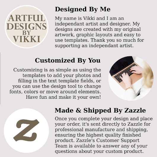 Gold Snowflake Fun Kinder oder Haustiere Foto Kleiner Weihnachtsstrumpf