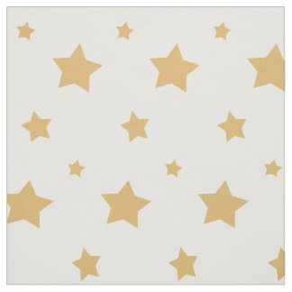 Gold spielt Gewebe die Hauptrolle Stoff