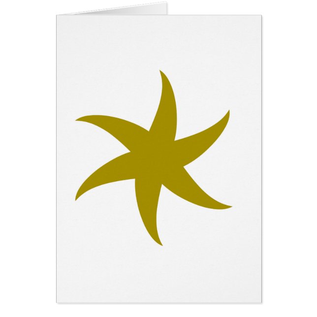 Gold Star (Vorne)