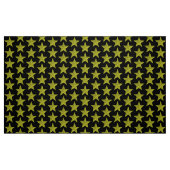 Gold Star - Allzweckstoff Stoff (Fat Quarter (45,7 x 55,9 cm))