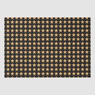"Gold Star Award" Seidenpapier