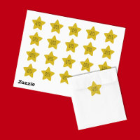 Gold Star Awards Night Happy Geburtstag