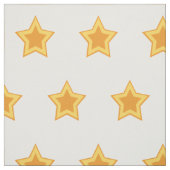 Gold Star Stoff (Muster)