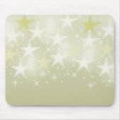 Gold Stars Mousepad (Vorne)