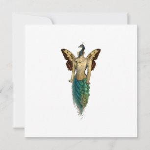 Gold SteamPunk-Serien-Design 4