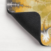 Gold Stingray-Mausepad Mousepad (Ecke)