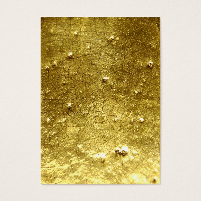Gold Stone (Vorderseite)