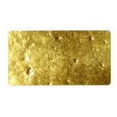 Gold Stone (Vorne)