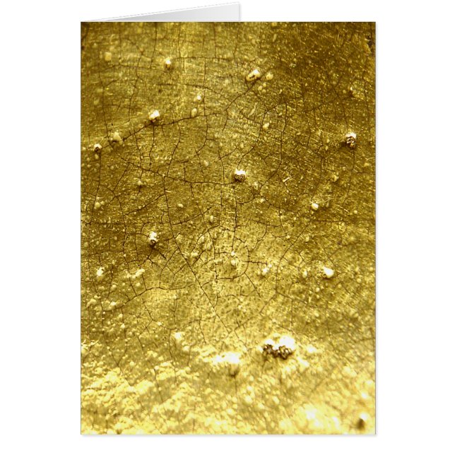 Gold Stone (Vorne)