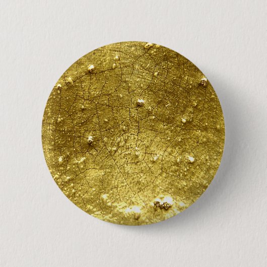 Gold Stone Button (Vorderseite)