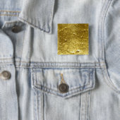 Gold Stone Button (Beispiel)