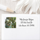 Gold Stone Gems (Insitu)