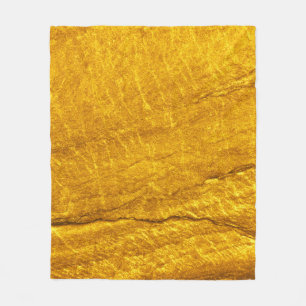 Gold stone texture background. abstract, antique, fleecedecke