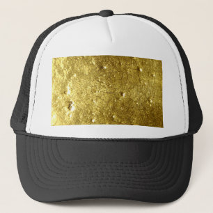 Gold Stone Truckerkappe