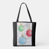 Gold Strings & Pretty Things - KidsArt for CHOC Tasche (Rückseite)