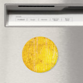 Gold-Stück 4 - Null-Gravity-Schachbrett (Metall) Magnet (In Situ (Geschirrspüler))