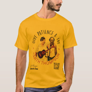 Gold T - Shirt