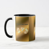 GOLD TASSE (Links)
