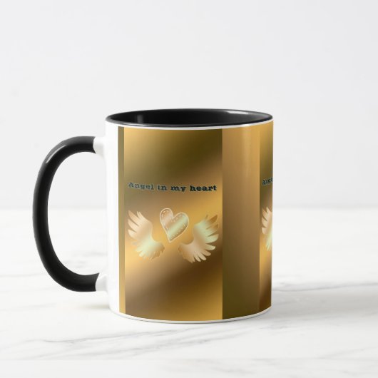 GOLD TASSE (Links)