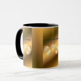 GOLD TASSE