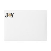 Gold Texas JOY Holiday (Vorderseite)