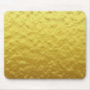 Gold Textur Mousepad