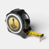 Gold Thammer Gold Vein Maßband (Winkel)