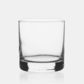Gold Thammer Stein Glas (Links)