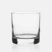 Gold Thammer Stein Glas (Rechts)