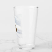 Gold Thammer Wolken Collins Glas Wäscher (Links)