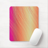 "Gold"-Threads Mauspad (Mit Mouse)