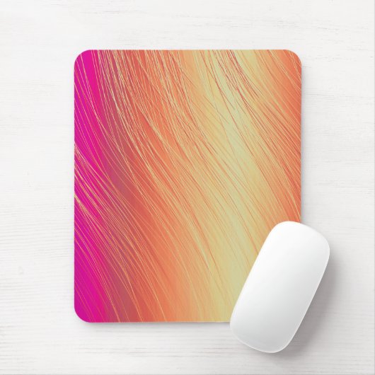 "Gold"-Threads Mauspad (Mit Mouse)